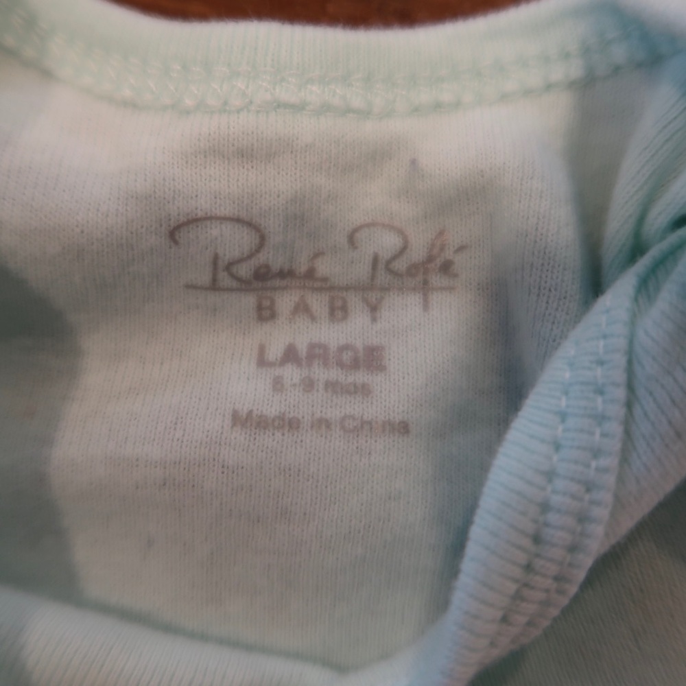 Rene Rofe Onesie - Picture 2 of 3